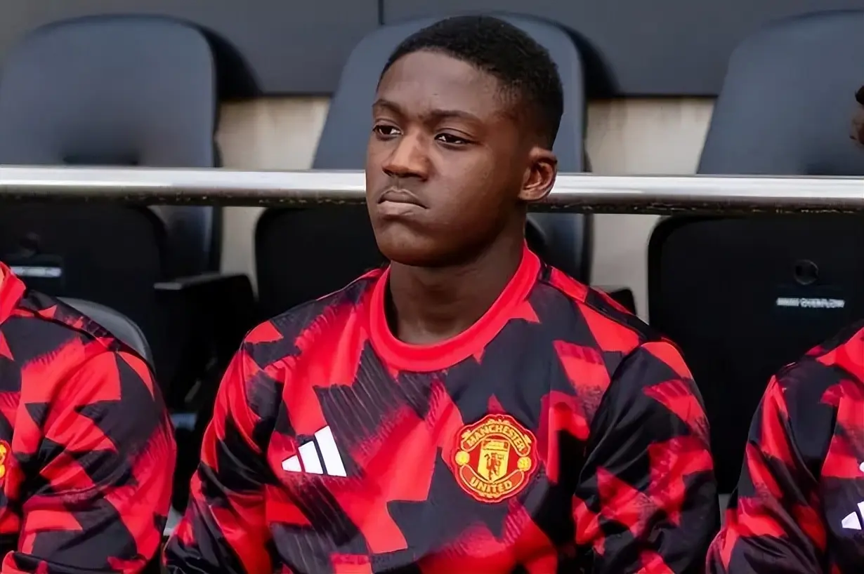 梅努原本希, 他在曼联缺 梅努原本希, 他在曼联缺