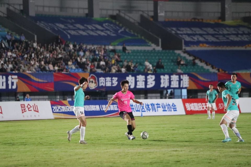 主办丨中共, 联赛第一阶 主办丨中共, 联赛第一阶