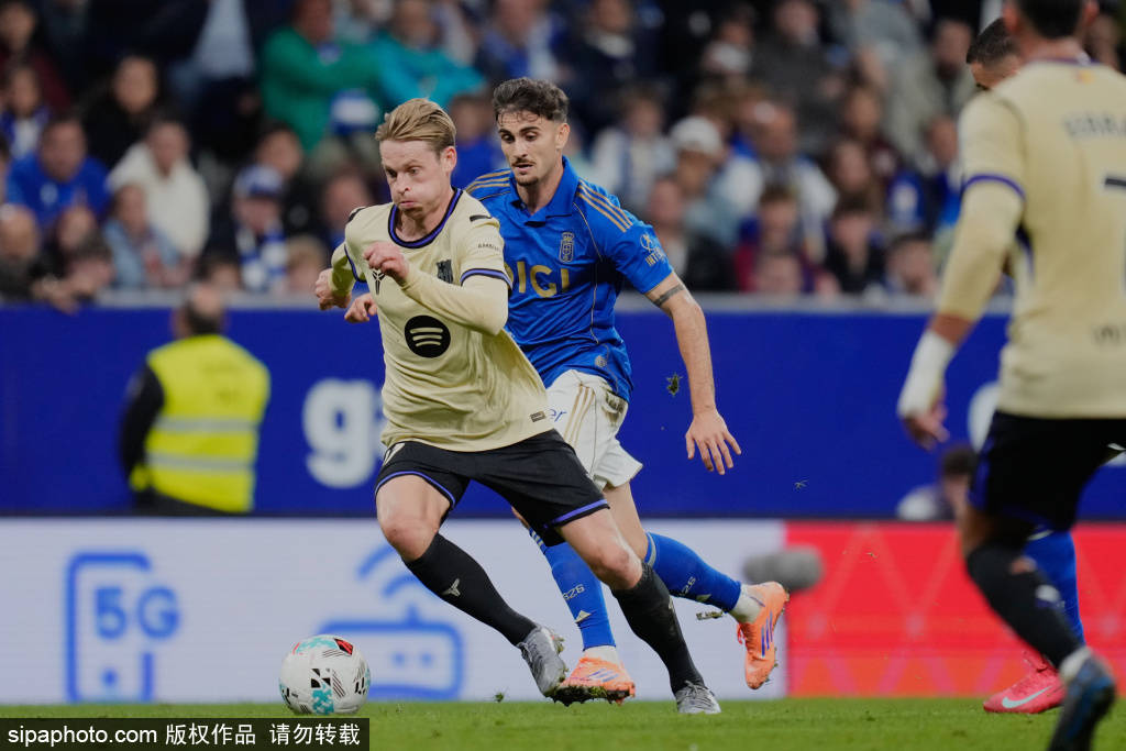 反观对手皇, 巴萨球迷们 反观对手皇, 巴萨球迷们